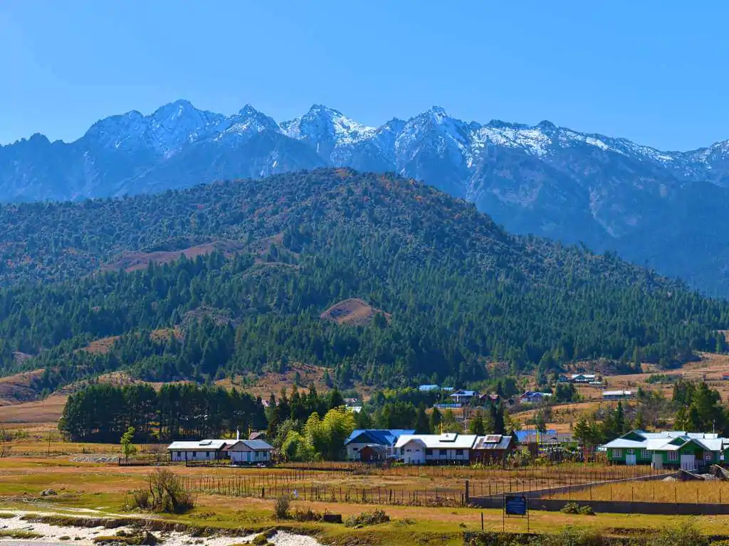 Mountain-Landscapes-of-Mechuka-in-Arunachal_Eka-Experiences